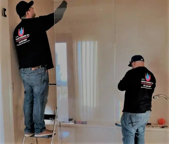 Professional plumbing installation for Drain Cleaning in Biscoe